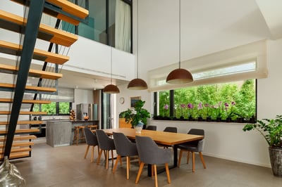Luxury Villa Photo #33