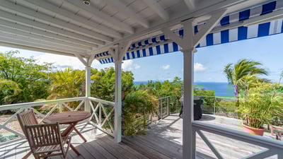 Luxury Villa Photo #38