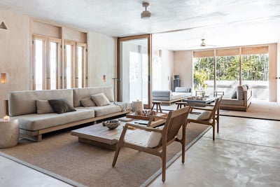 Luxury Villa Photo #11