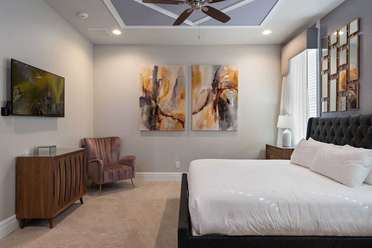 Enchanted Canopy Lodge