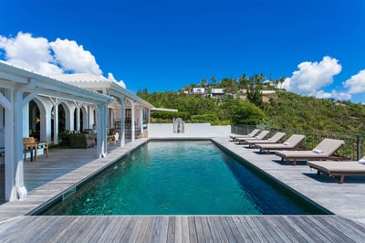 Luxury Villa Photo #8