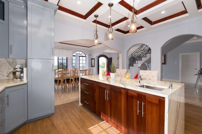 Villa Deluxe Paradise