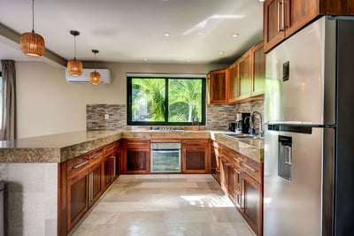 Luxury Villa Photo #29