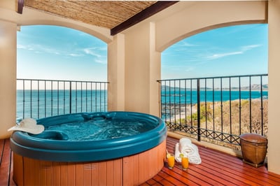 Luxury Villa Photo #17