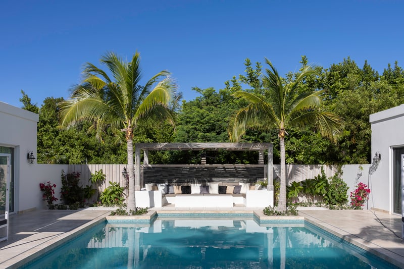 Pearls of Long Bay Estate