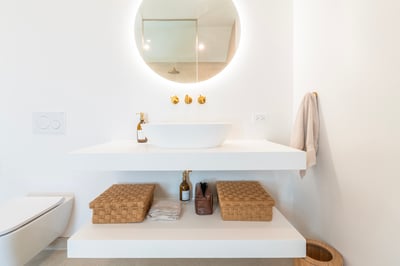 Luxury Villa Photo #46