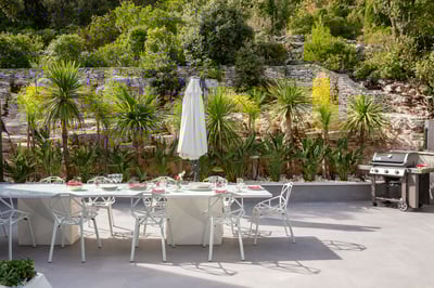 Luxury Villa Photo #45
