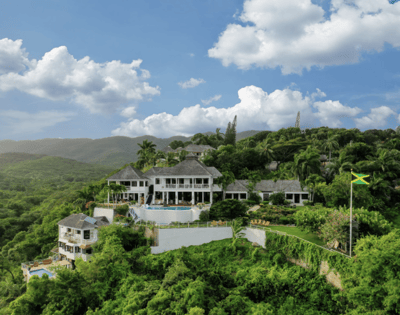 Luxury Villa Photo #44