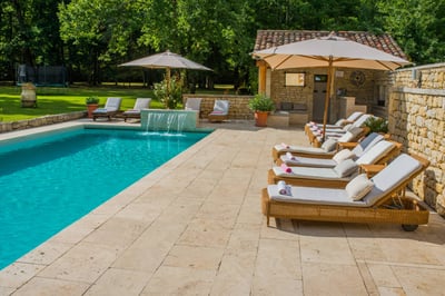 Luxury Villa Photo #2