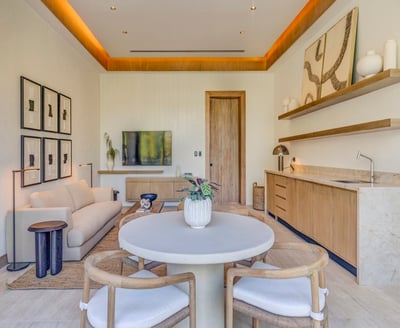 Luxury Villa Photo #29