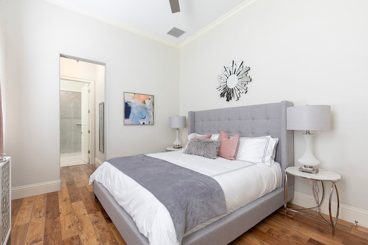 Fairway Serenity Villa