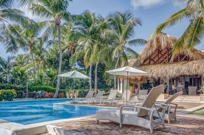 Luxury Villa Photo #8