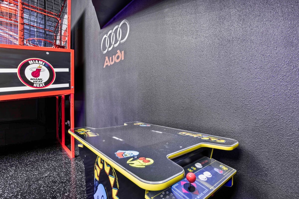 Ethereal Escape Villa