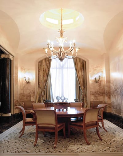 Luxury Villa Photo #2