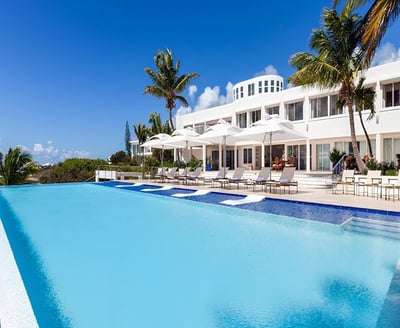 Luxury Villa Photo #2