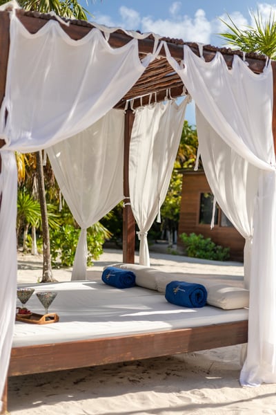 Luxury Villa Photo #8