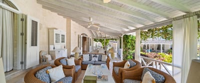 Luxury Villa Photo #13