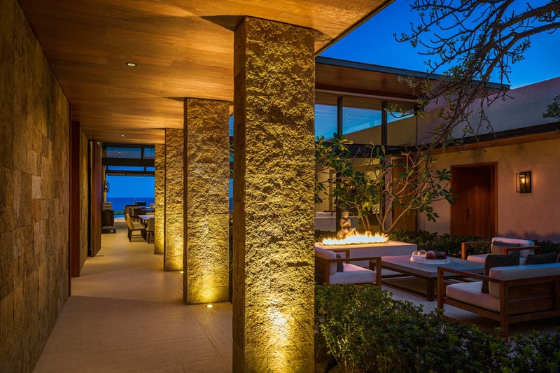 Enclave West Villa 4