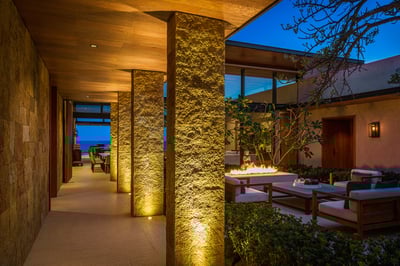 Luxury Villa Photo #19