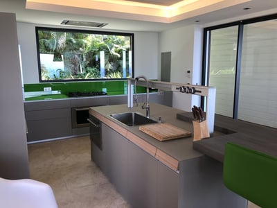 Luxury Villa Photo #22