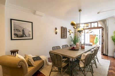 Luxury Villa Photo #9