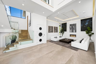 Luxury Villa Photo #27