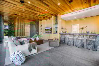 Luxury Villa Photo #27