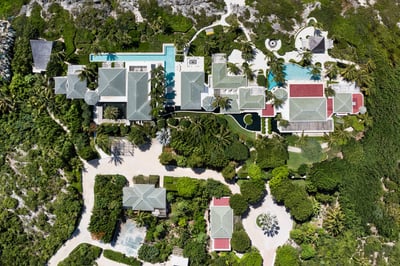 Luxury Villa Photo #52