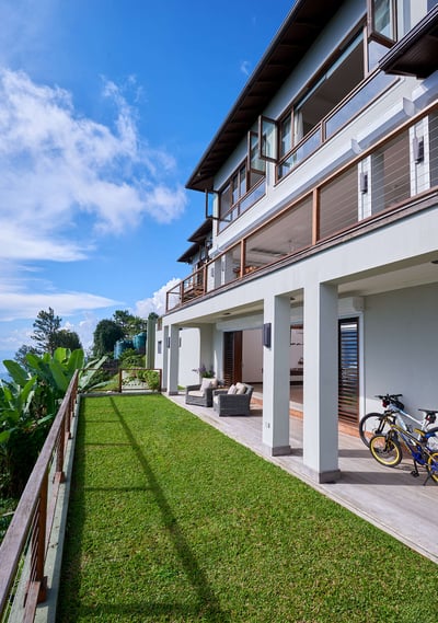 Luxury Villa Photo #4