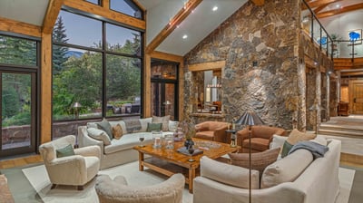 Luxury Villa Photo #12