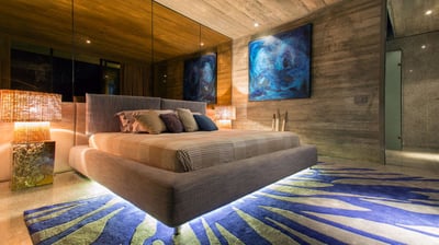 Luxury Villa Photo #20
