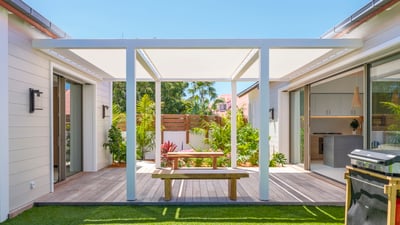 Luxury Villa Photo #10