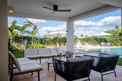 Luxury Villa Photo #11