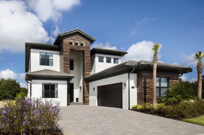 Luxury Villa Photo #47