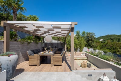 Luxury Villa Photo #11