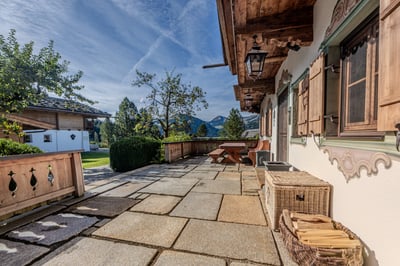 Luxury Villa Photo #15