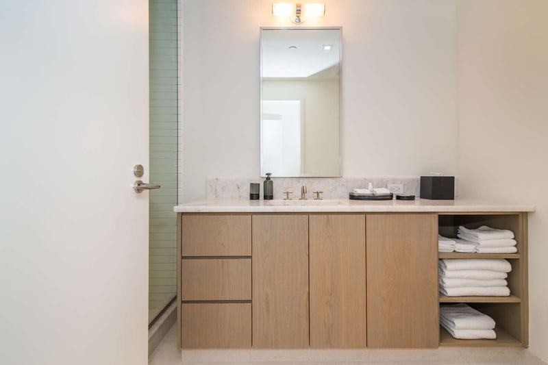 Seafire Residences 3 BDM Residence