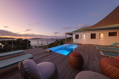 Luxury Villa Photo #12
