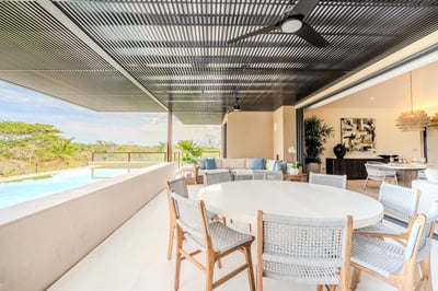 Luxury Villa Photo #10