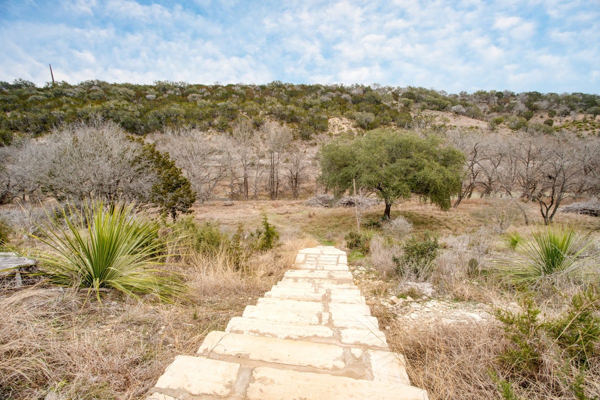 Desert Bloom Bungalow