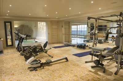 Luxury Villa Photo #22