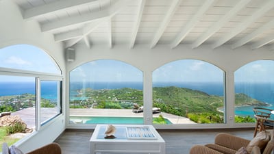 Luxury Villa Photo #26