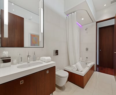 Luxury Villa Photo #33