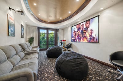 Luxury Villa Photo #28