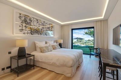 Luxury Villa Photo #22
