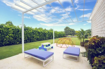 Luxury Villa Photo #10