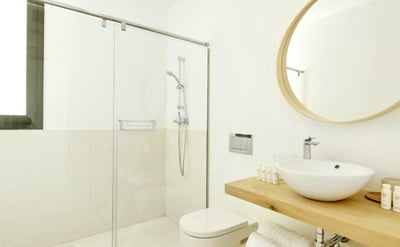 Luxury Villa Photo #25
