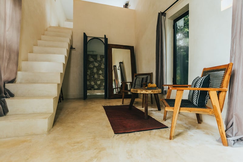 Villa Riad Ambre et Epices