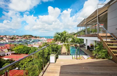 Luxury Villa Photo #16
