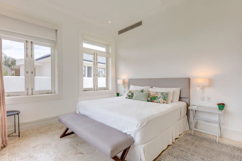 Arrecife SB5 | 3 Palmeras